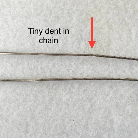 Sterling Silver 950 Mexico Geometric Oval Baltic Amber Pendant Necklace 18" - Picture 5 of 16